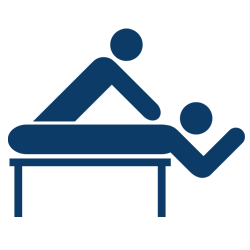 Massage Icon