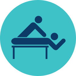 Massage Icon