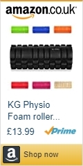 Advanced Foam Roller