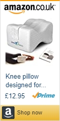Knee Pillow