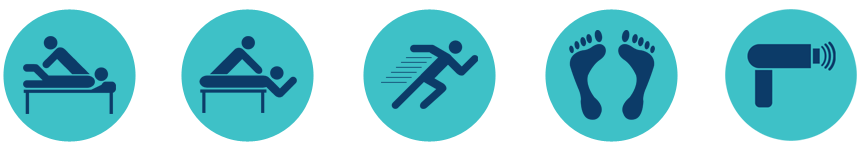 Slider Icons Services