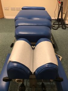 Chiropractic Clinic Busbridge