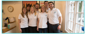 Chiropractic Clinic Milford