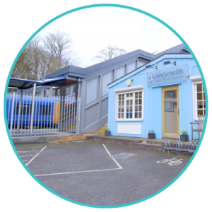 Physio Godalming