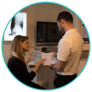 Chiropractic Clinic Busbridge
