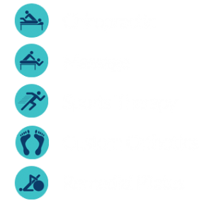 Physiotherapist Godalming
