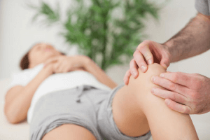 Chiropractic Clinic Eashing