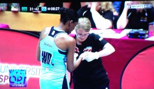 Physiotherapist Shalford