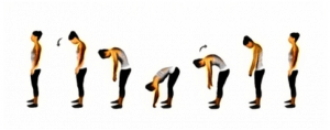 Physiotherapist Cranleigh