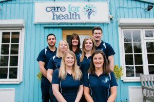Physio Godalming