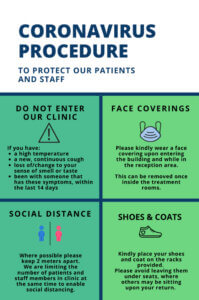 Chiropractic Clinic Eashing