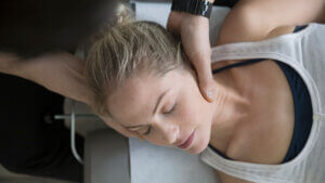 Chiropractic Clinic Witley