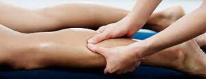 Physiotherapist Dunsfold