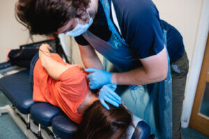 Physio Farncombe
