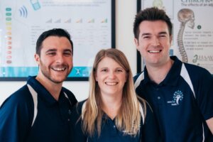 Physiotherapist Godalming